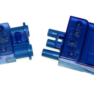 3-Pin Pull Apart Connector (20 AMP) 